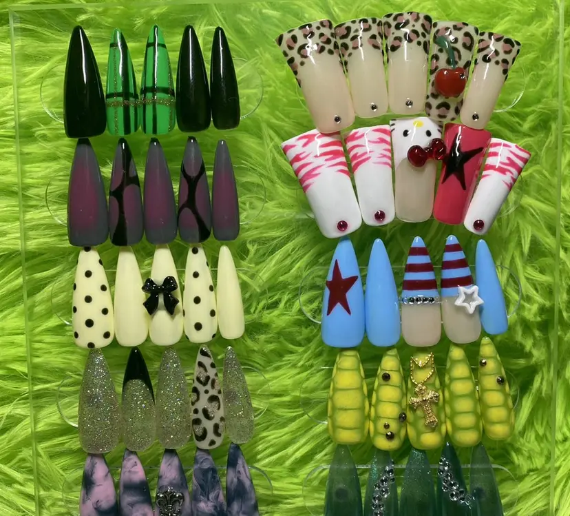 大内 愛美の掲載