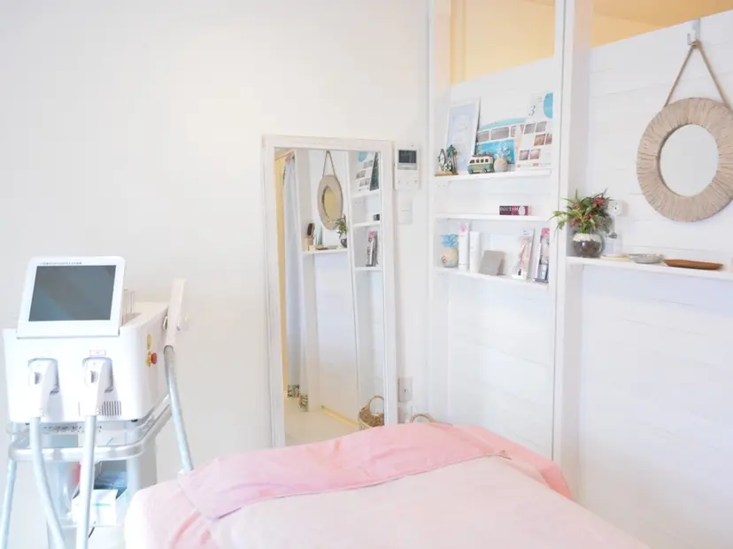 トータルスキンケア 美容Roomの掲載