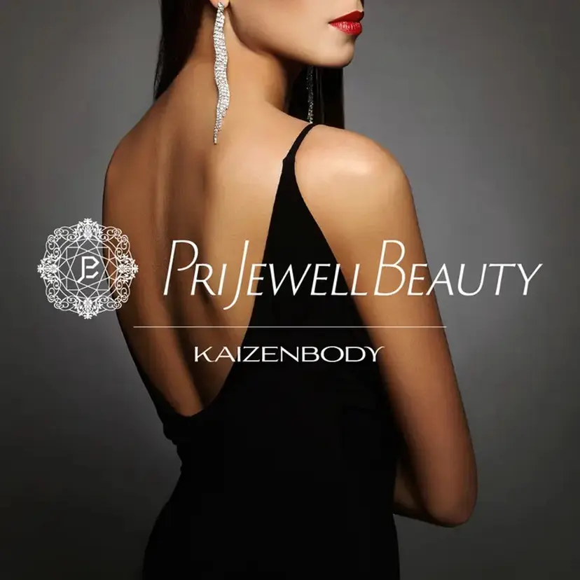 PriJEWELL Beautyさきの掲載