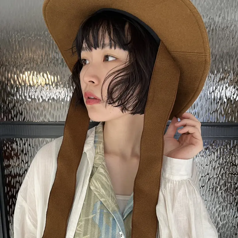 🌿ショートヘア 🌿conatsuの掲載