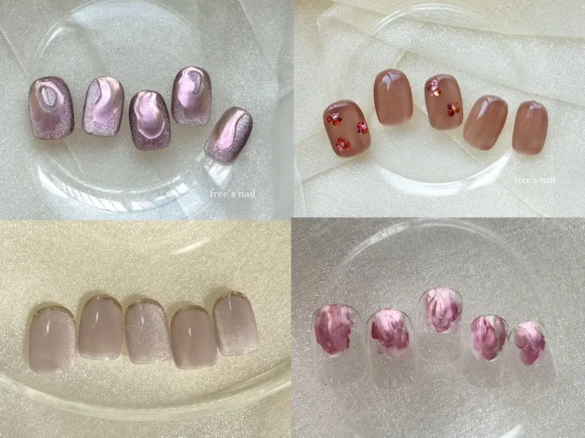FREE'Snail reinaの掲載