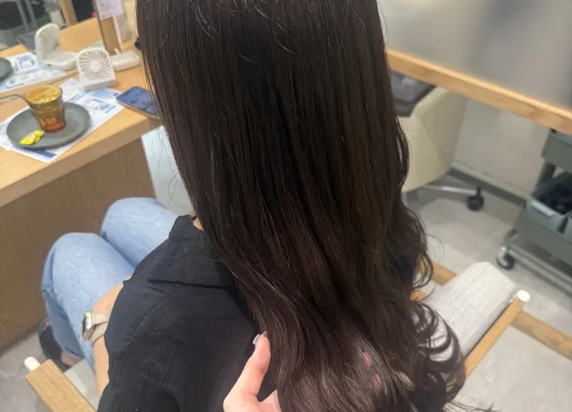 🌟Spinhair 福永えいみ🌙*.｡の掲載