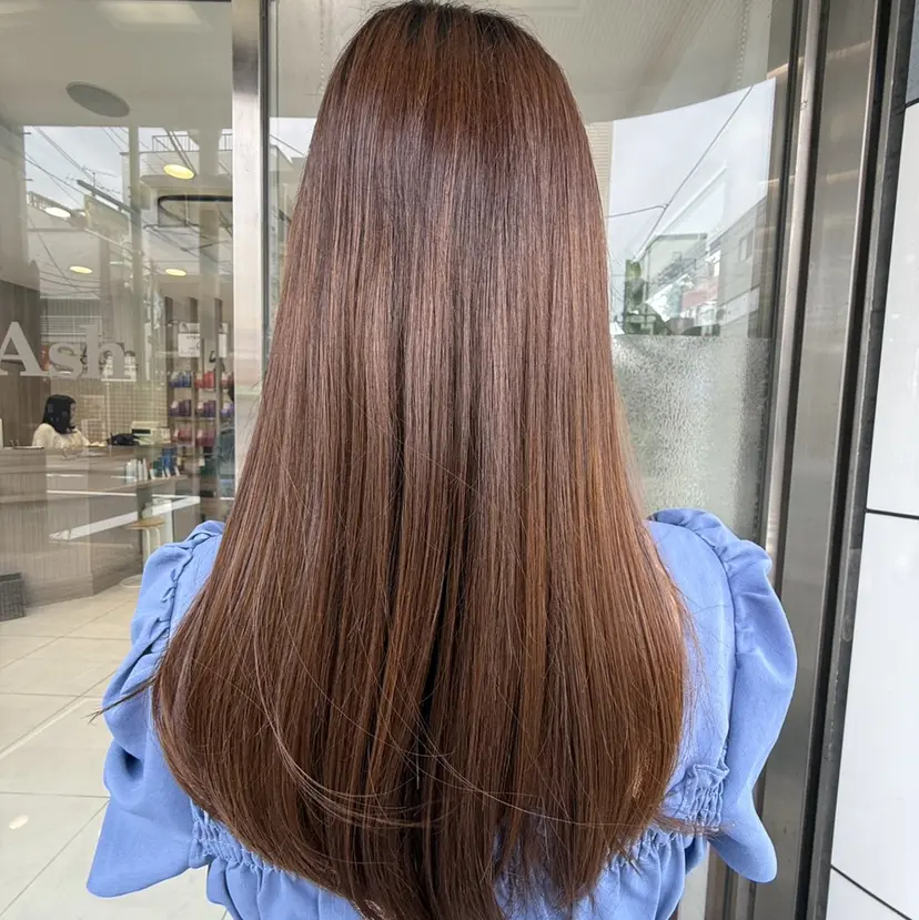 髪質改善・縮毛矯正 Taijuの掲載