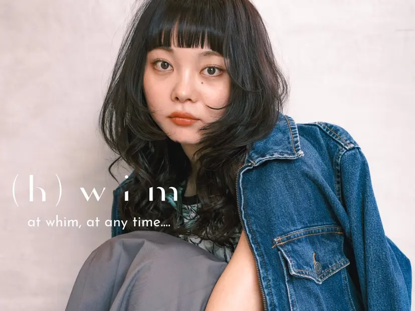 (h)wim ウィムの掲載