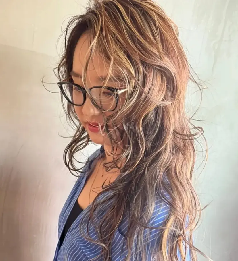 Unica Kanako,zの掲載