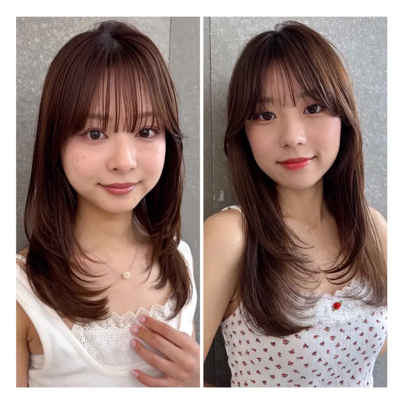 レイヤー/似合わせ 🌈チャンツヨシ🌈の掲載