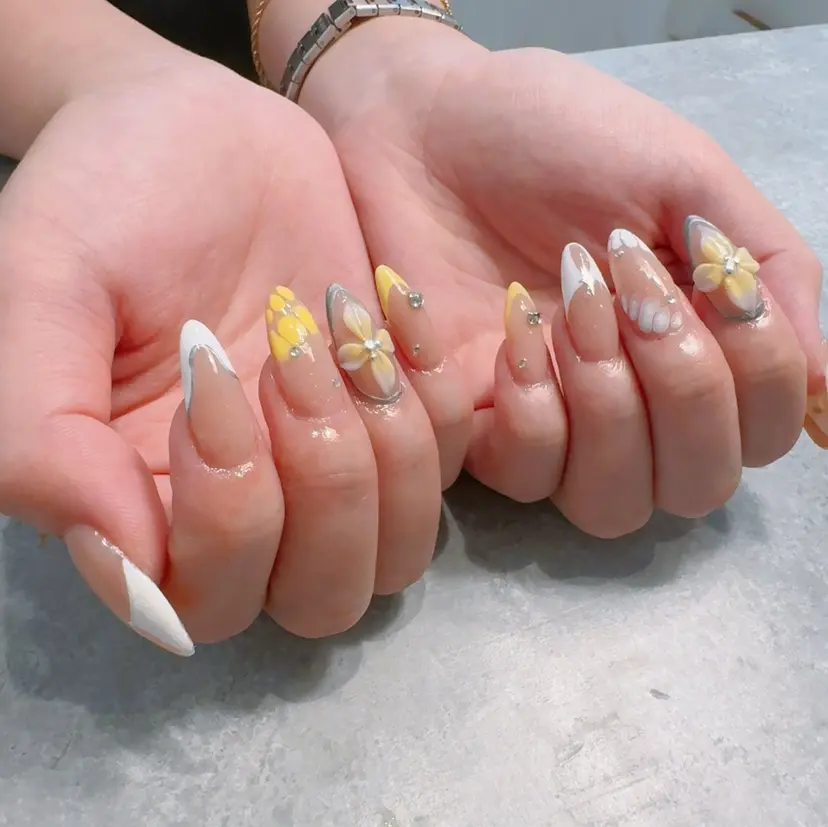 nommi Yukaの掲載