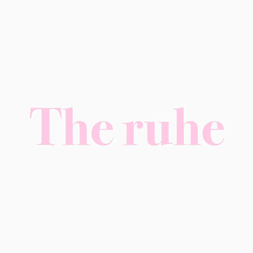The ruhe 🥀mayaの掲載