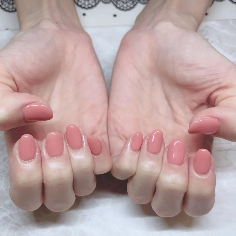 Nail🌼 Mamemiの掲載