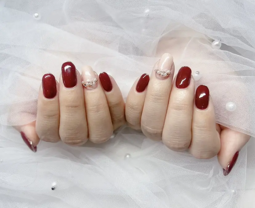 Nail Salon Reposの掲載