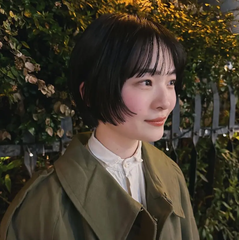カット 綾菜の掲載