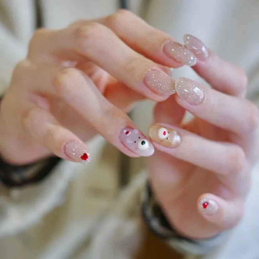 pointillé .ayaの掲載