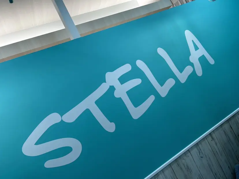 STELLA こばしの掲載