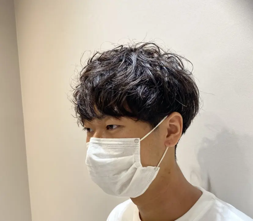 横川賢斗/メンズ専門 スタイリスト✂️✂️の掲載