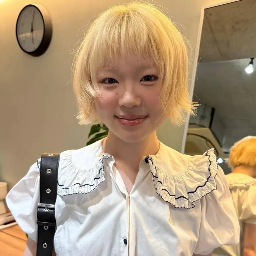 金髙 日優の掲載