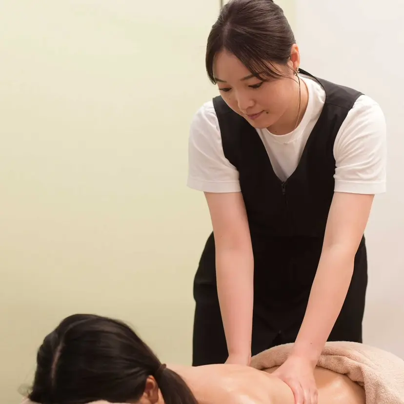 高崎トリニティ接骨院 タテノの掲載