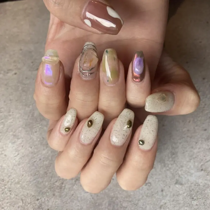 キラキラ オメメの掲載