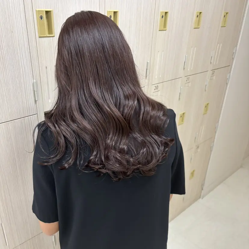 髪質改善 ·˖Reika·˖✩の掲載