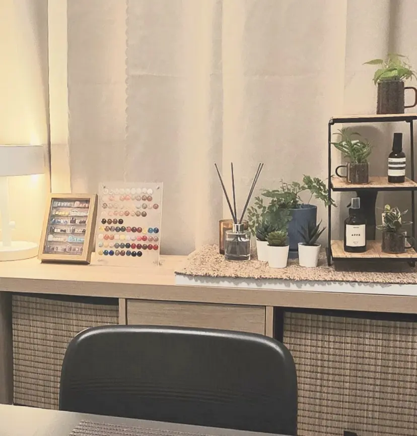 hana.nail 自爪育成サロンの掲載