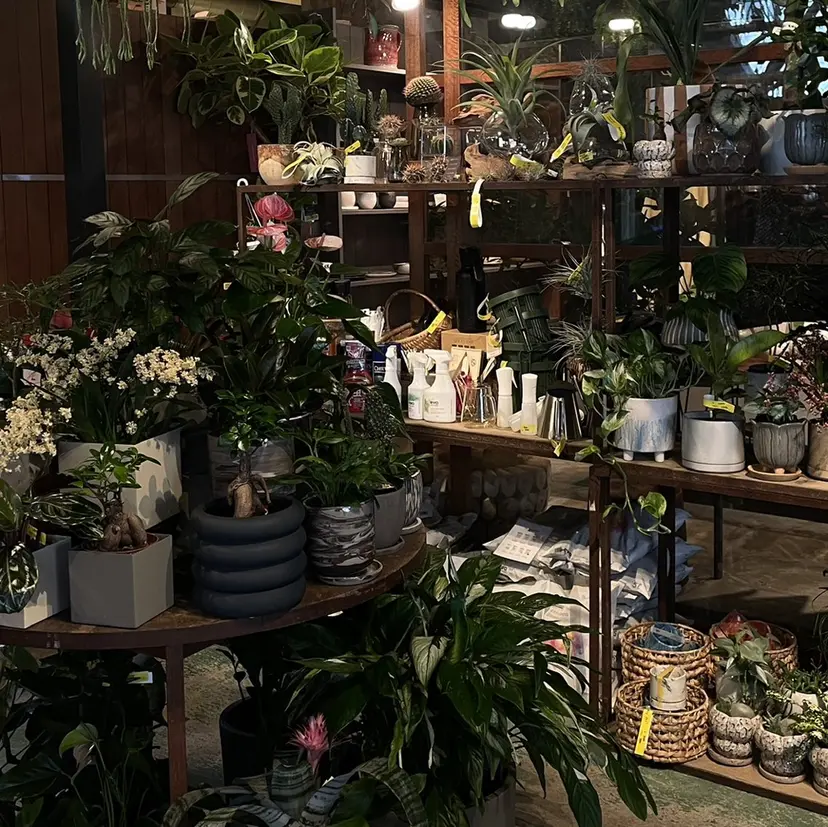 Champ瓢箪山店 /haotoの掲載