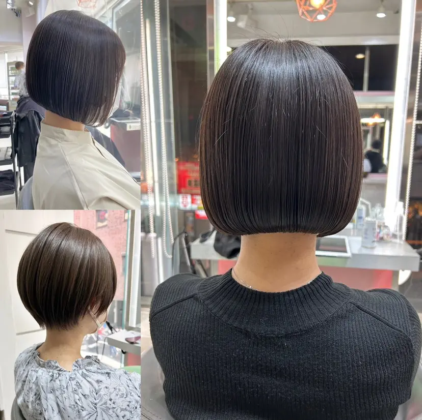 Euphoria 店長 石橋の掲載