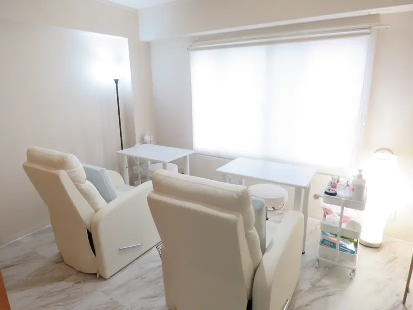 Anela 広島ハンドケアサロンの掲載