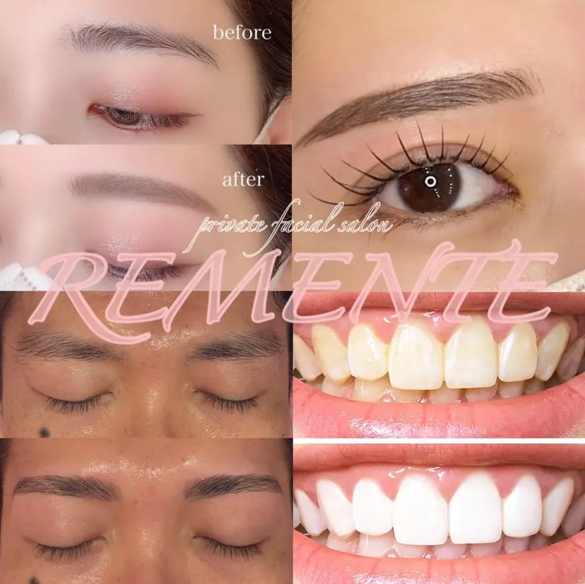 REMENTE🪞 KANAの掲載