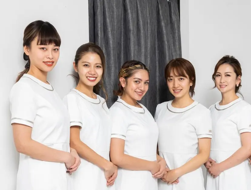 Lipsy 渋谷店の掲載