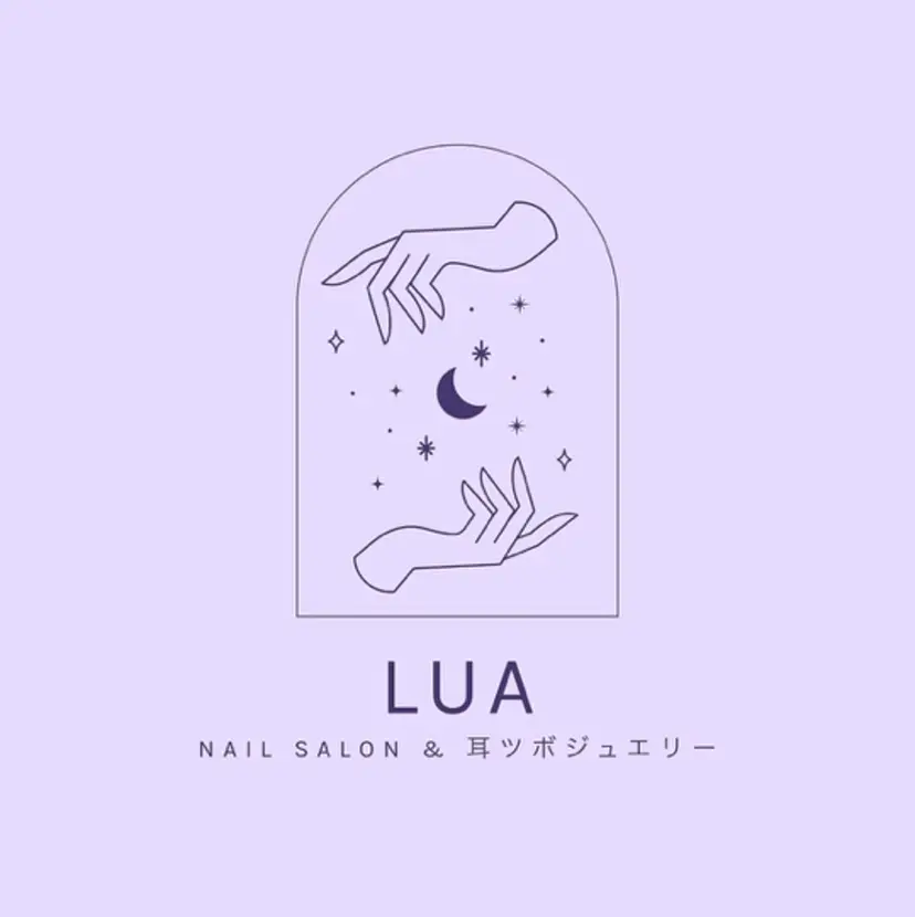 nailsalon Lua🌙の掲載