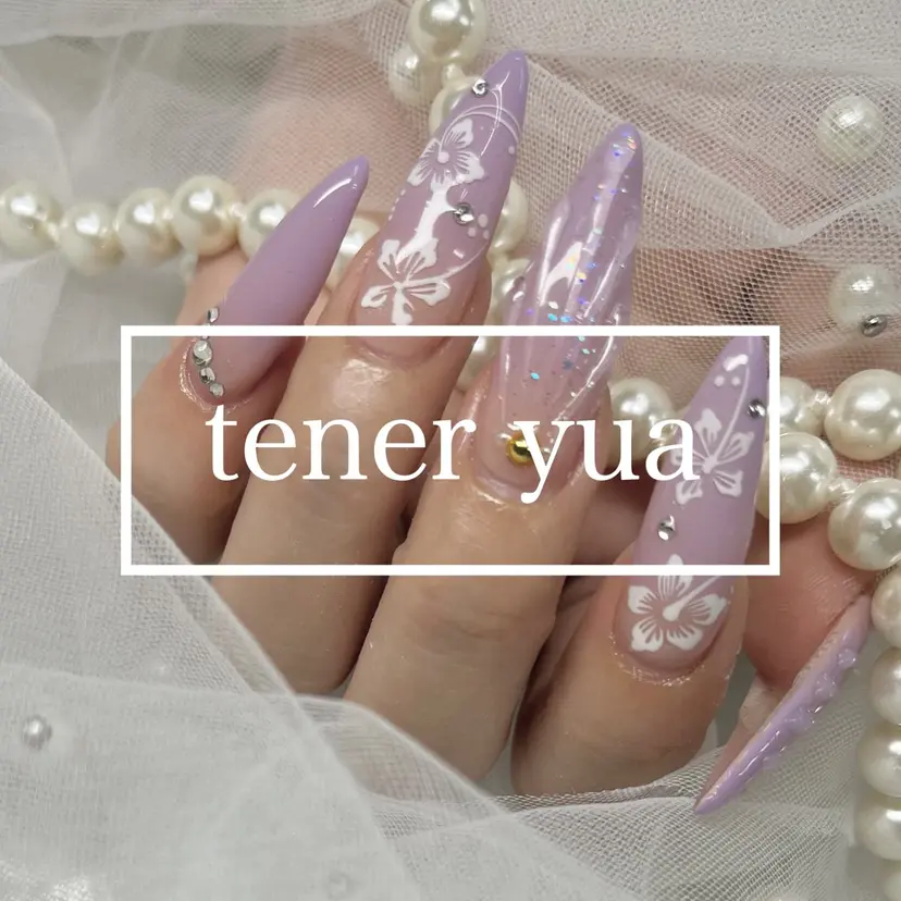 🫧tener yua🫧の掲載