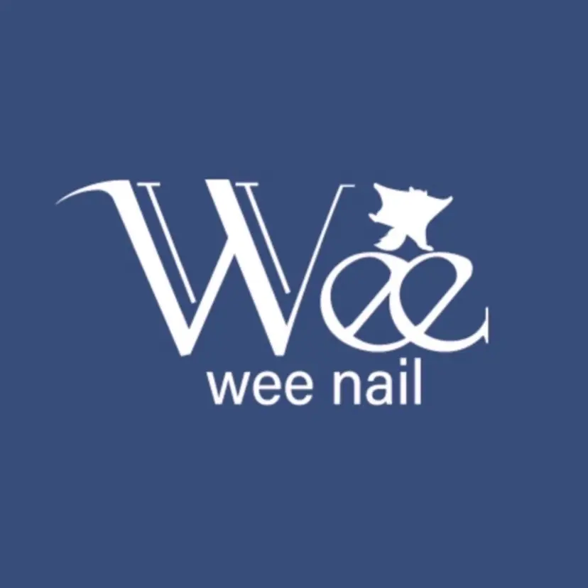 wee nail ウィー ネイルの掲載