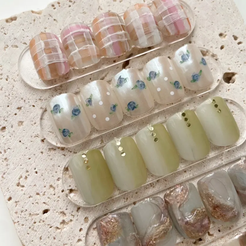 oncu nailの掲載