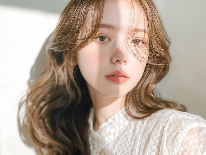 GLANZ ほのかの掲載