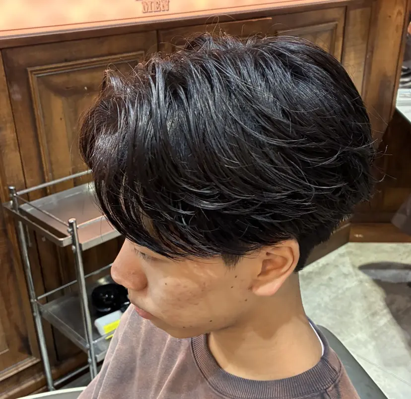 メンズ特化 翔平の掲載