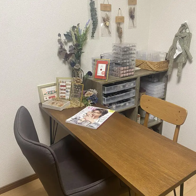 小倉 梨衣那の掲載