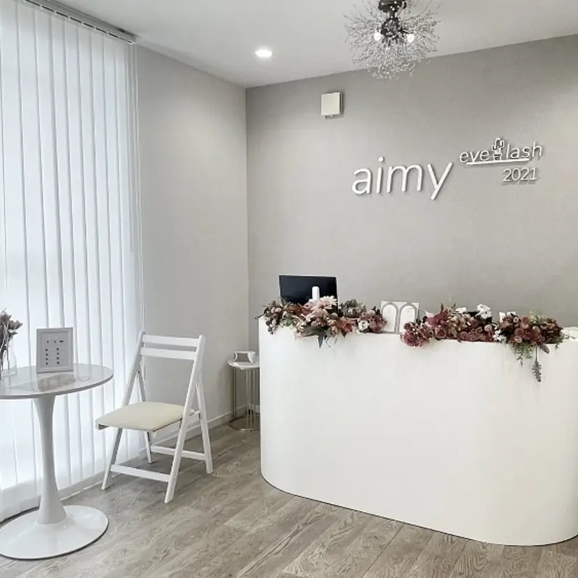 aimy 豊田店 minori🌷の掲載
