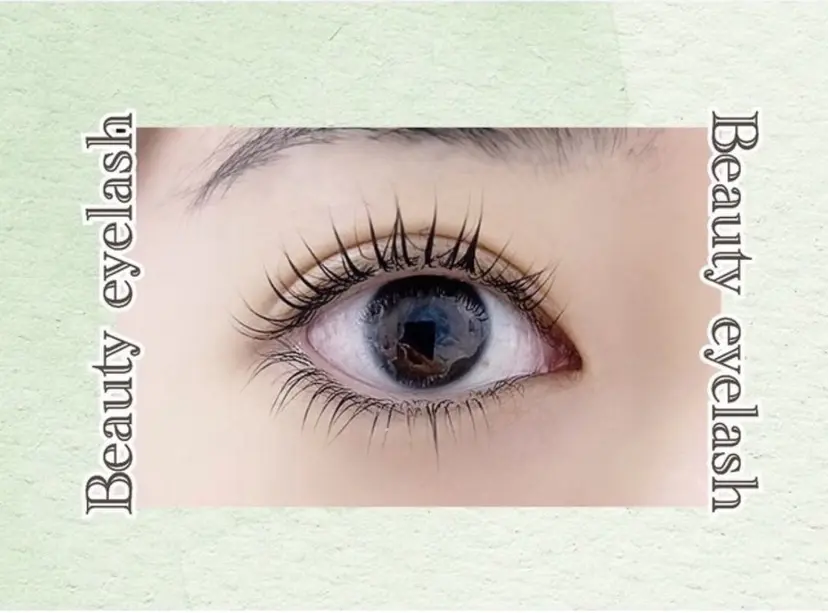 Beauty eyelash 江坂の掲載