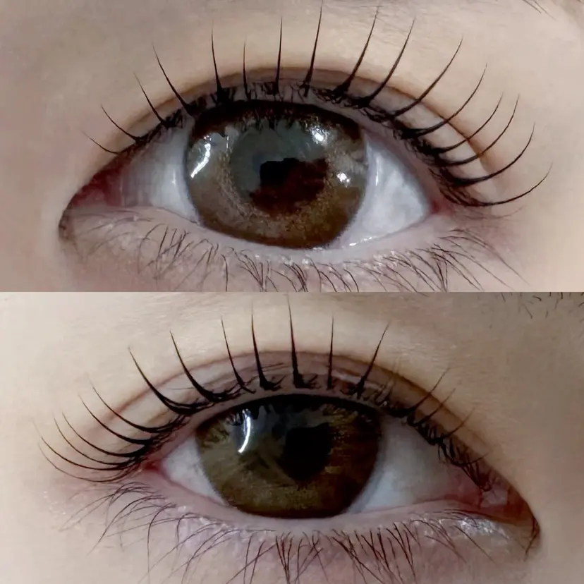 お悩み解消/目元職人 TOKUKOの掲載