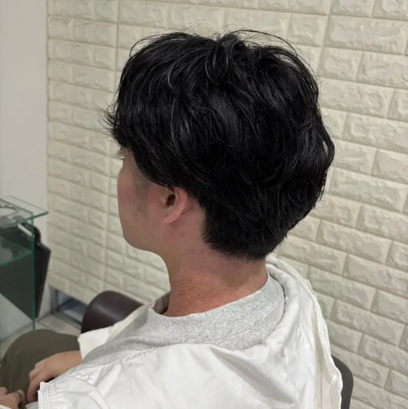 レディースカット モデル募集/メンズの掲載