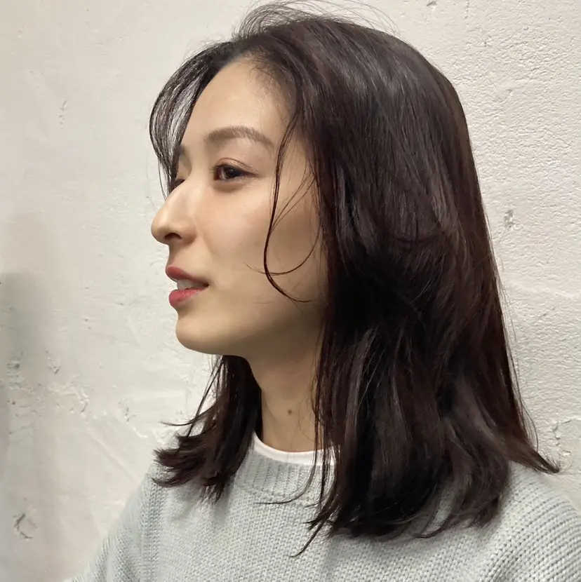 Lolonois梅田 澤田　葵の掲載