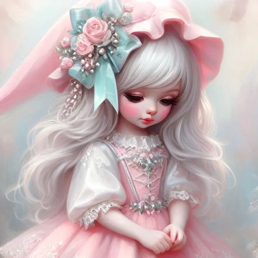 Fairy 若月の掲載