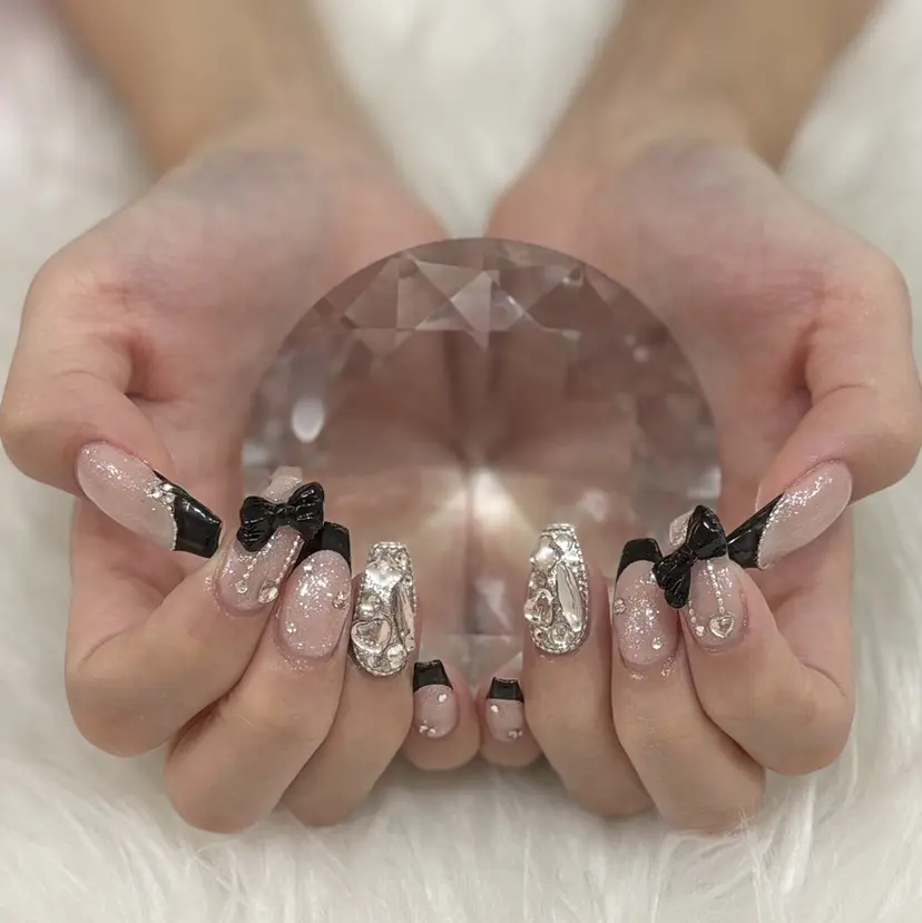 🎀ナナミ PutyNail🎀の掲載