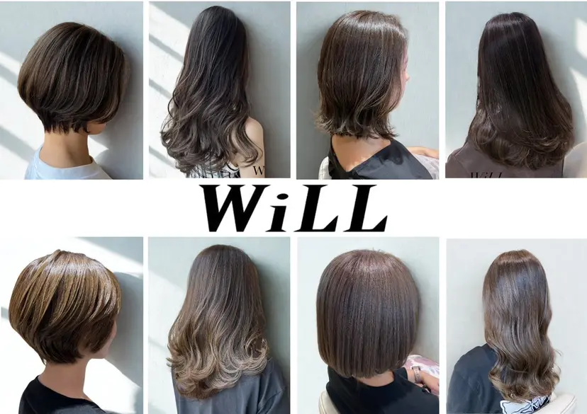 【WiLL都島】 YUKAの掲載