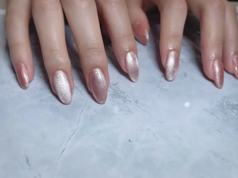 Nail MIHO🧸の掲載