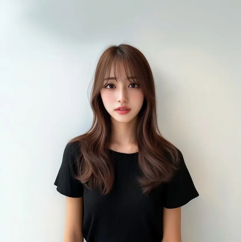 韓国風レイヤー特化 いくたの掲載