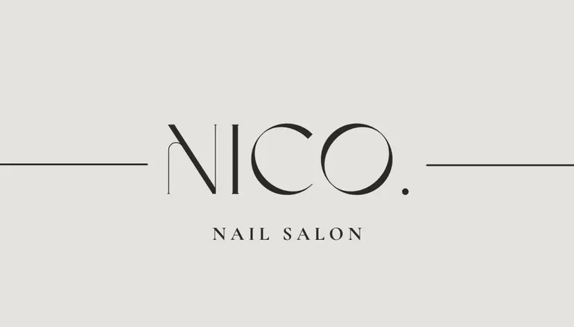 nail salon NICOの掲載