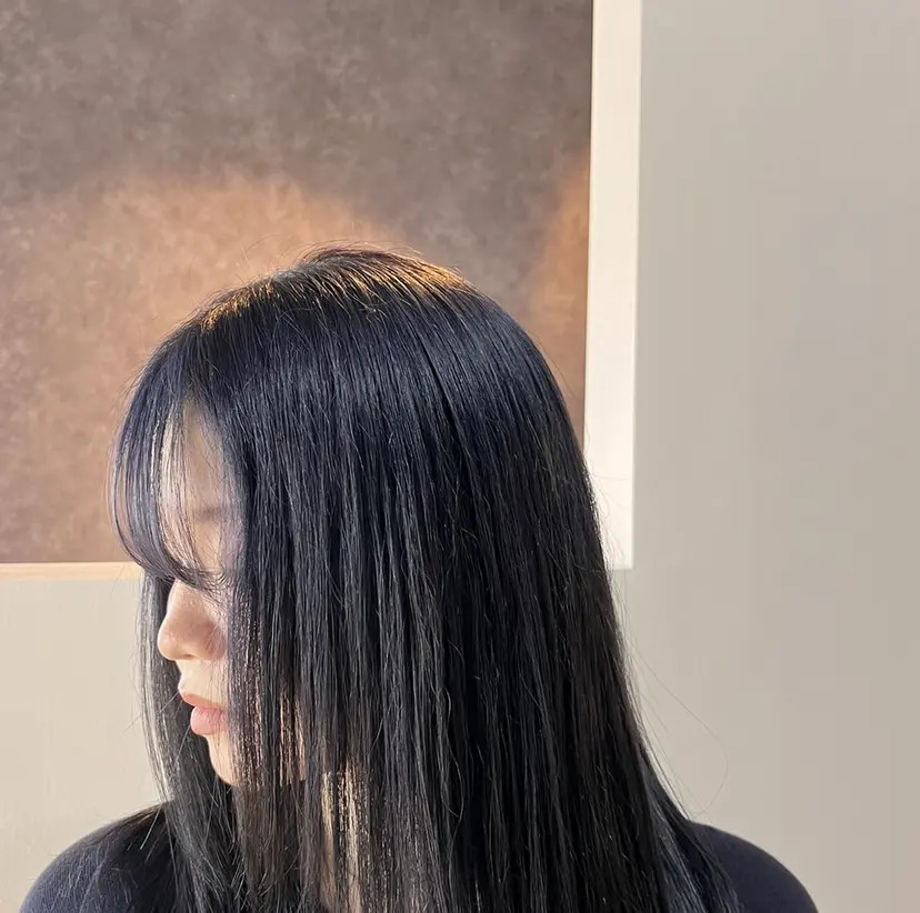 透明感カラー特化/ 群馬/値賀大樹👑の掲載