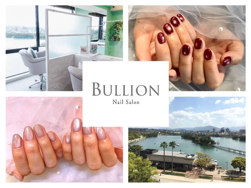 BULLION ☁️kurumi☁️の掲載