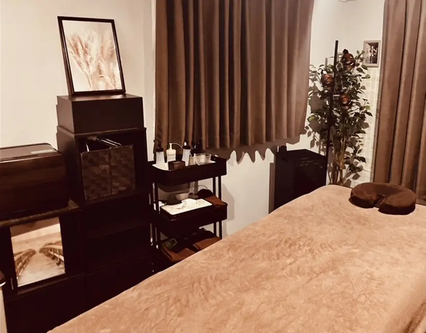 R.S.Land メンズ脱毛/エステの掲載