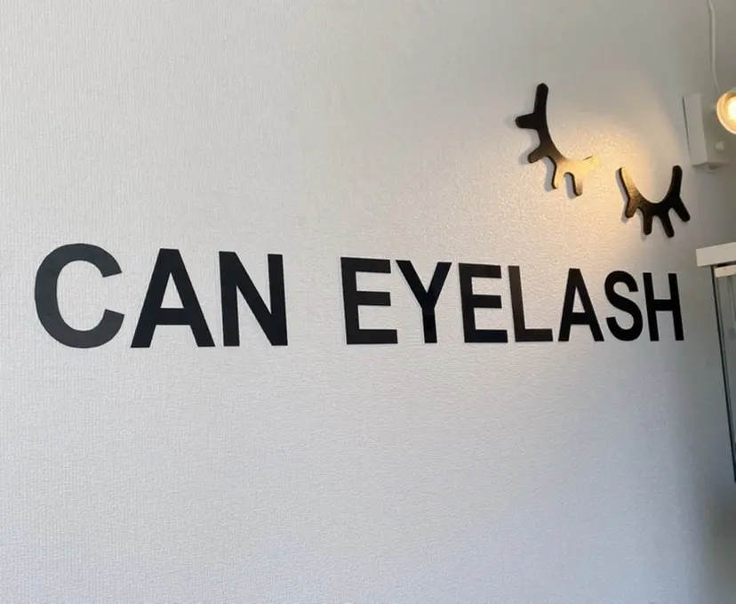 CANeyelash ちいの掲載